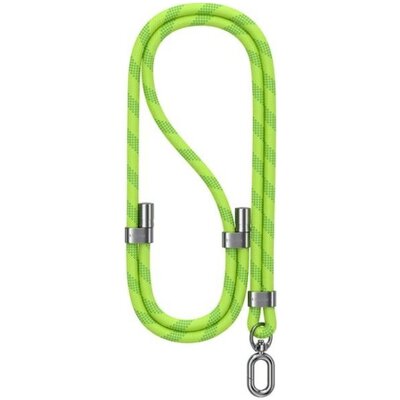 Smycz do telefonu USAMS US-ZB316 Zielony