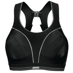 Champion Shock Absorber Biustonosz sportowy RUN U10046-KK001