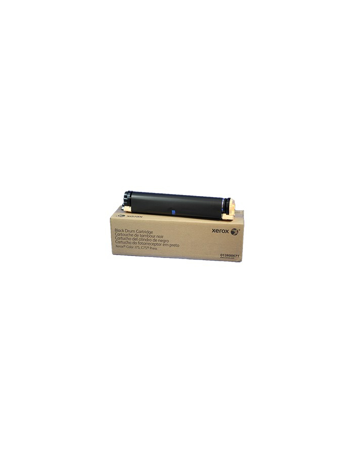 Xerox Black Drum 013R00671