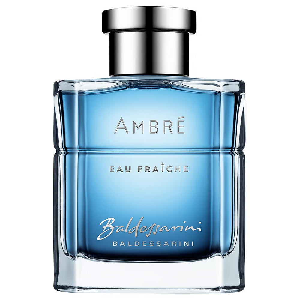 Baldessarini Ambre Eau Fraiche woda toaletowa spray 90ml -