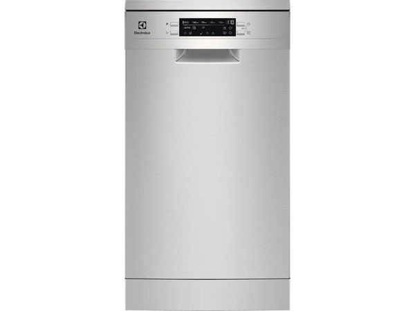 ELECTROLUX ESA63210SX