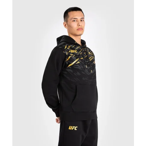 UFC Venum Bluza Z Kapturem Pullover Hoodie Fusion Replica Champion