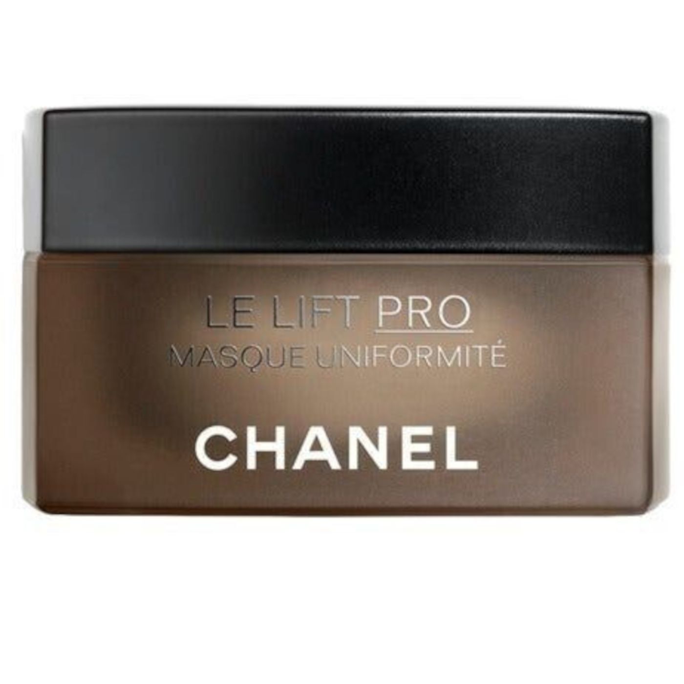 Chanel Le Lift Pro Uniformity Mask 50g kremowa maseczka przeciw starzeniu się skóry