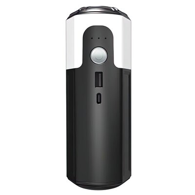 Pompka AEROGOGO Giga Pump 17