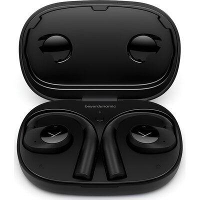 Beyerdynamic Verio 200 Czarne
