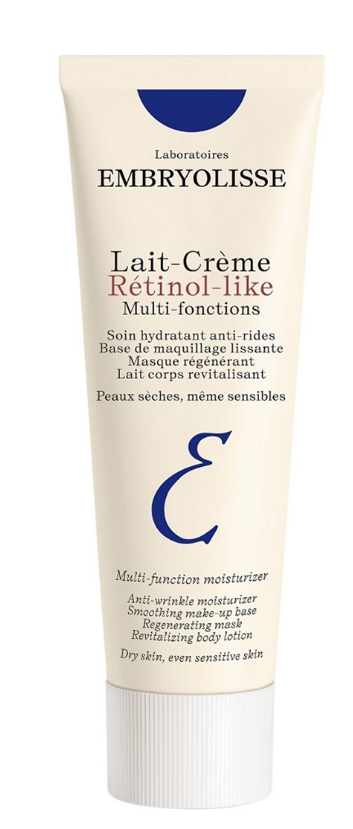 Embryolisse Lait Creme Retinol-like Wielofunkcyjna kuracja przeciwzmarszczkowa