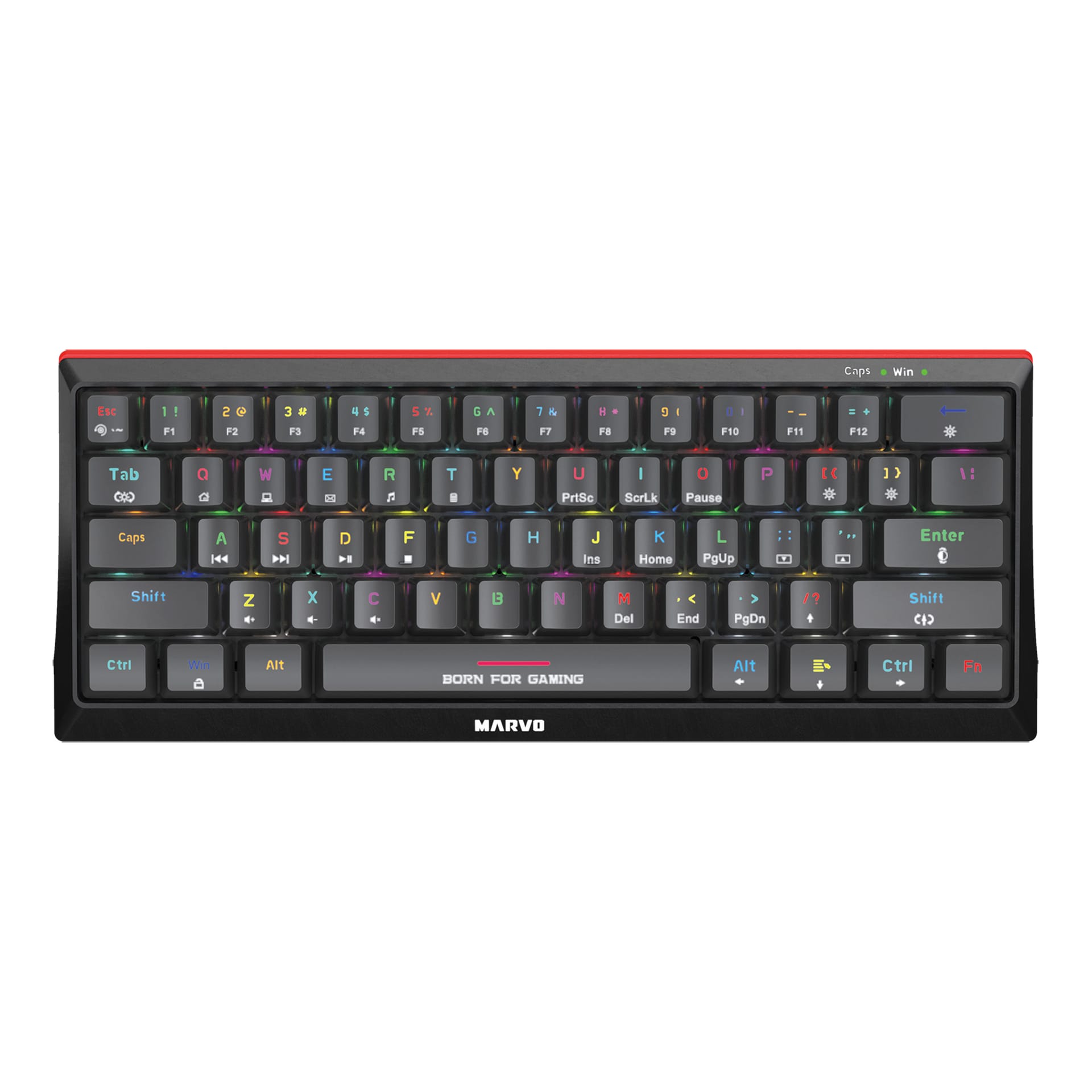 Marvo Hecate 61B KG962G EN-B
