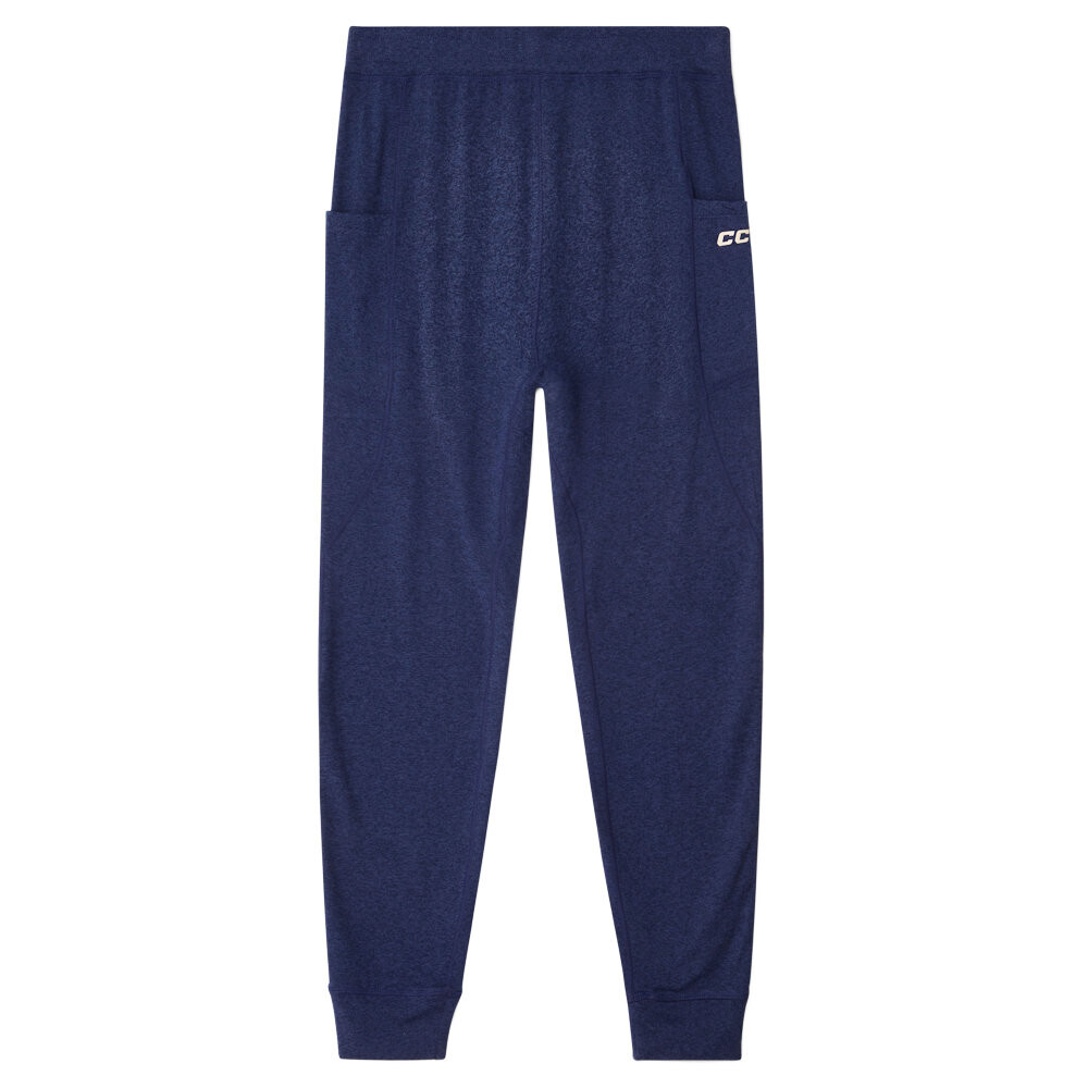 Spodnie męskie CCM Outdoor Thermal Pant Heather Blue L