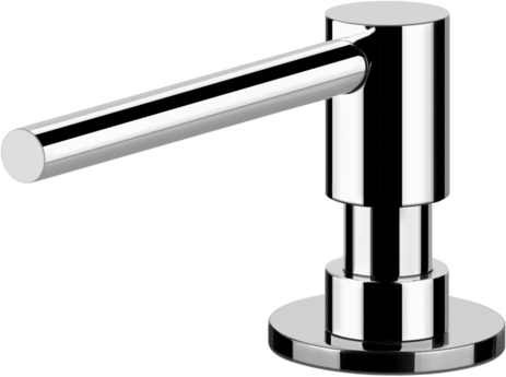 Dozownik GESSI do mydła Chrom 29658#031 Raty 0% Indywidualne wyceny