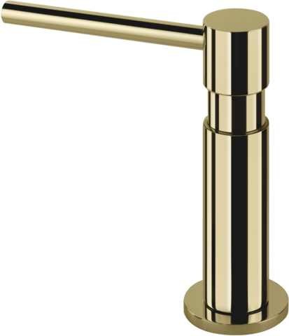 Dozownik GESSI do mydła Miedź PVD 29651#710 Raty 0% Indywidualne wyceny