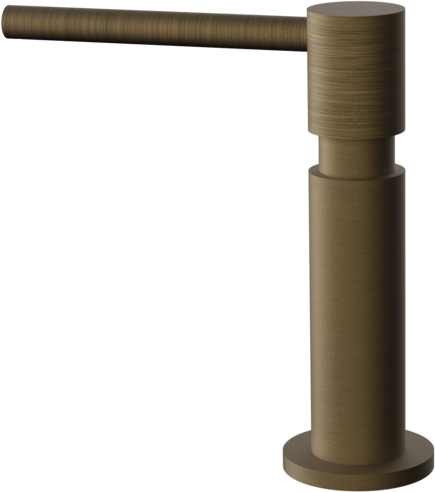 Dozownik GESSI do mydła Mosiężny antyczny 29651#713 Raty 0% Indywidualne wyceny