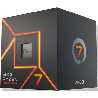 AMD Procesor Ryzen 7 7700 Tray