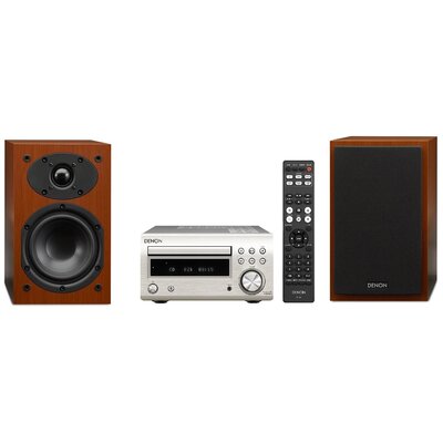 Denon M41 (HC-VXF1EG-K)