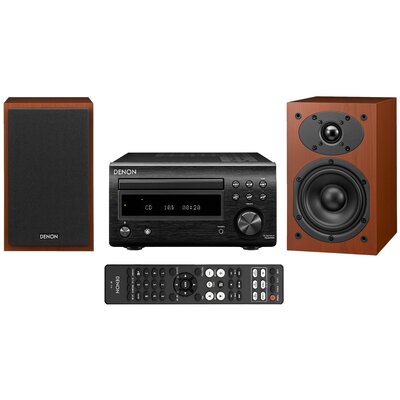 Denon RCD-M41BKE2