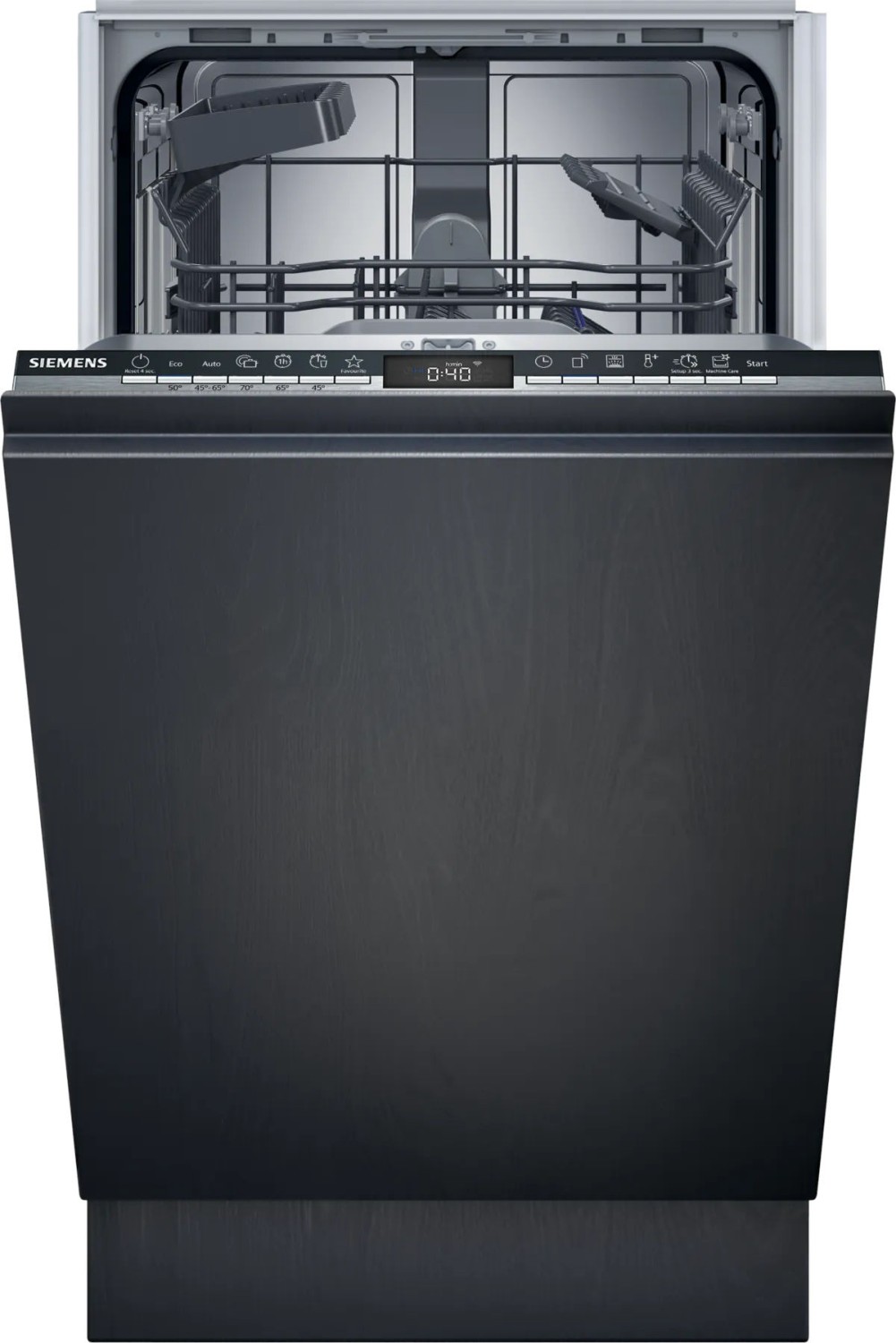 Zmywarka SIEMENS SR93EX24LE