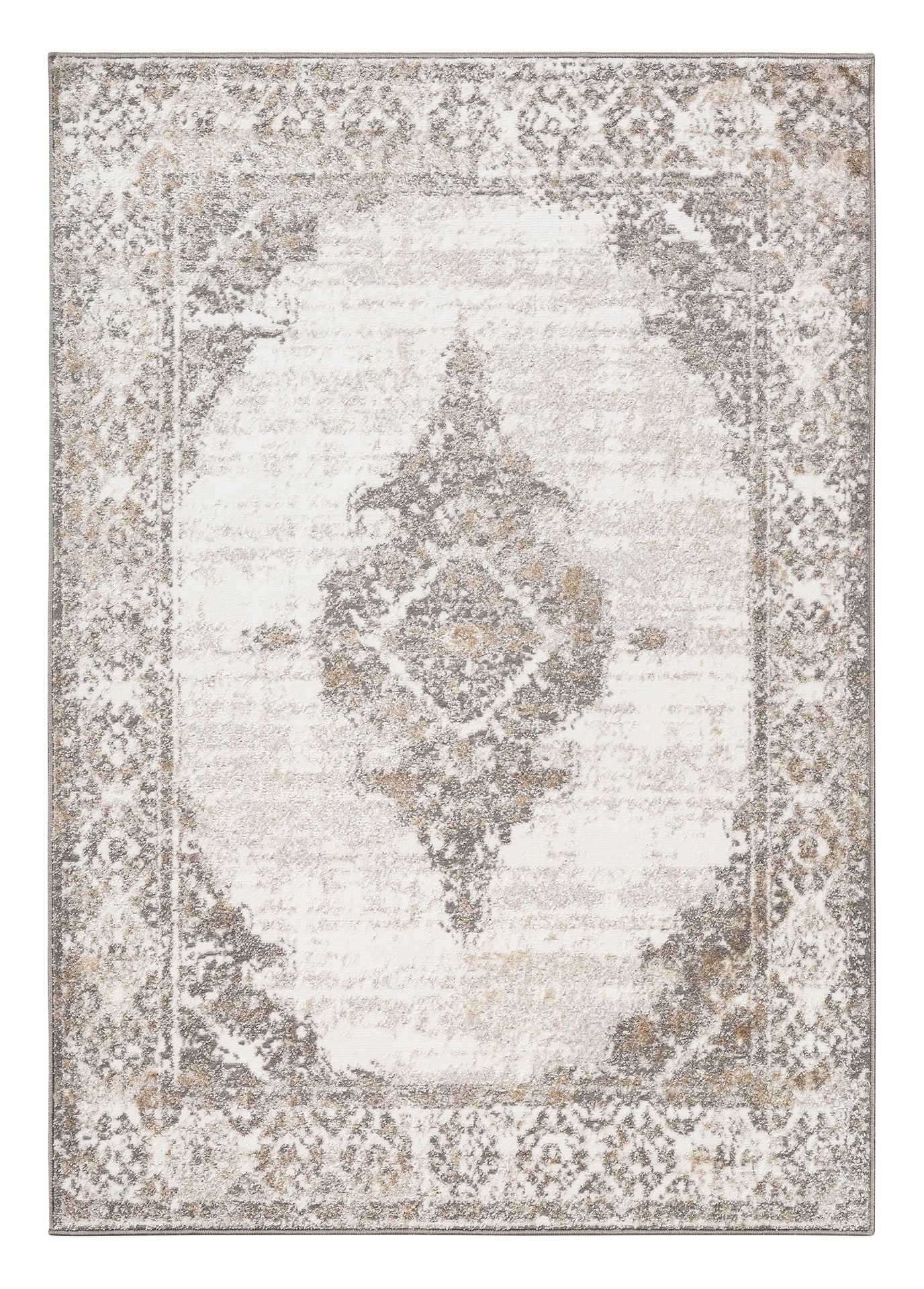 Dywan Tradycyjny Astoria Light Grey