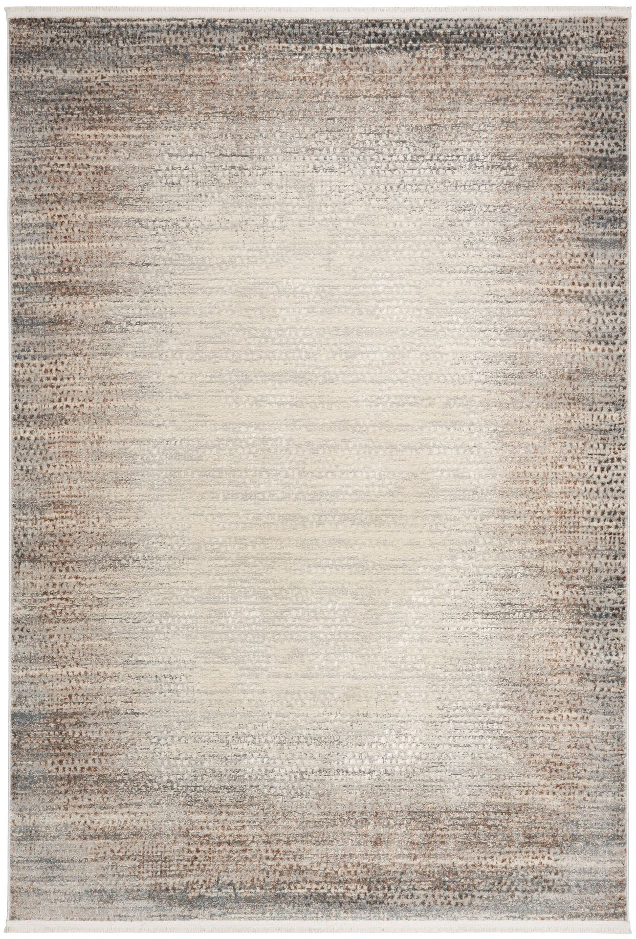 Dywan Nowoczesny Calvin Klein Skyline Ivory/Multicolor