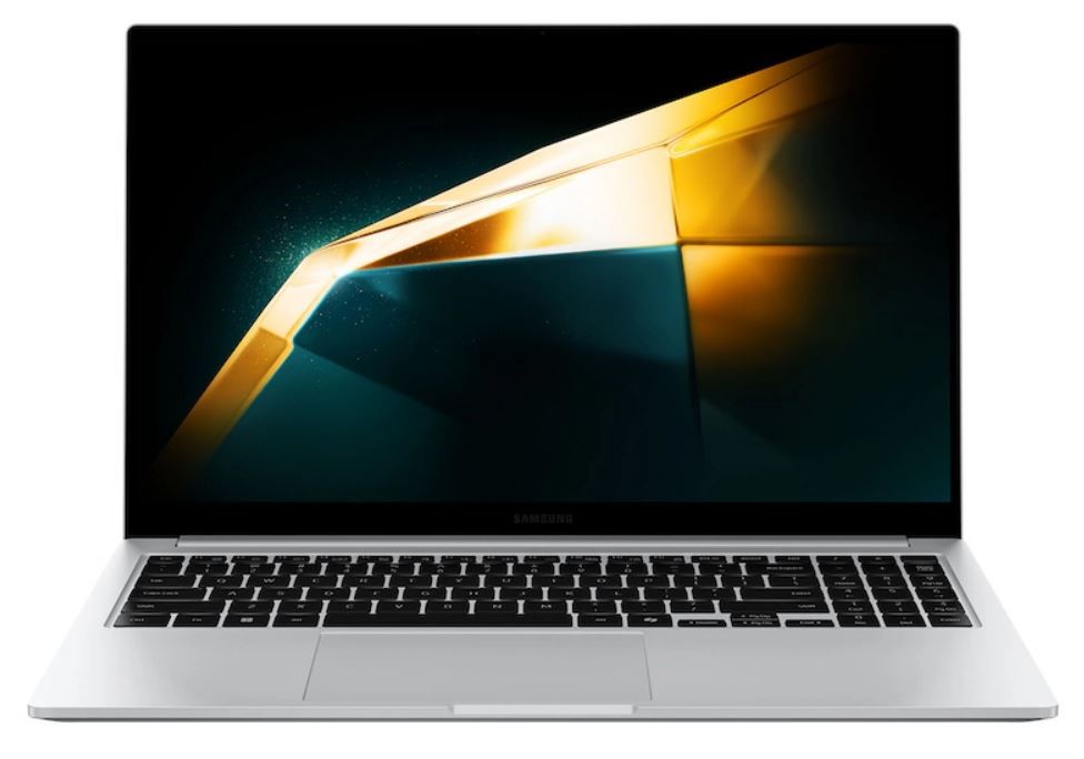 Samsung Galaxy Book4 - 7 150U | 15,6'' | 16GB | 1TB | Win11 | Srebrny