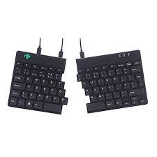 R-GO Tools R-Go Split Break QWERTY