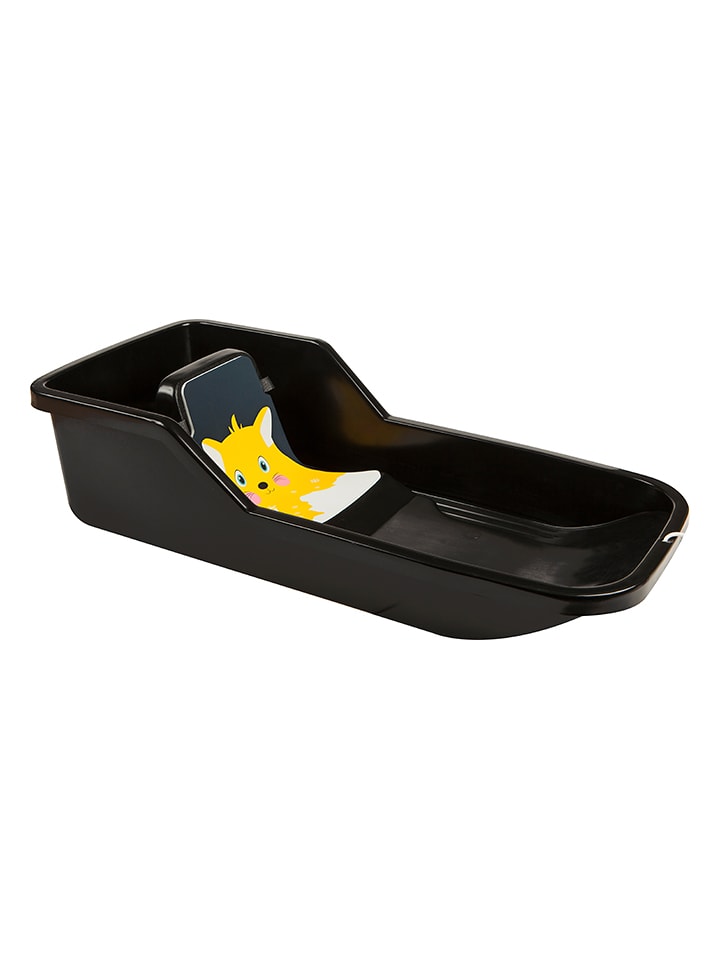 Hamax Sanki w kolorze czarnym - 12 m+