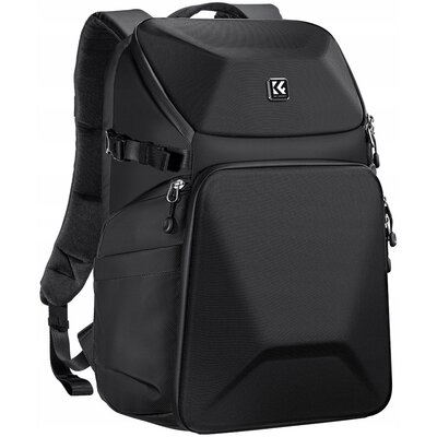 Plecak K&F Plecak fotograficzny 20L K&F Concept (KF13.144) czarny