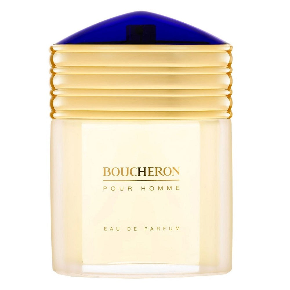 Boucheron Pour Homme woda perfumowana spray 100ml -