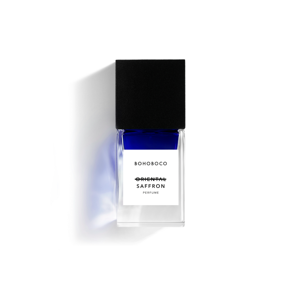 Bohoboco Oriental Saffron Perfumy Unisex 50ml