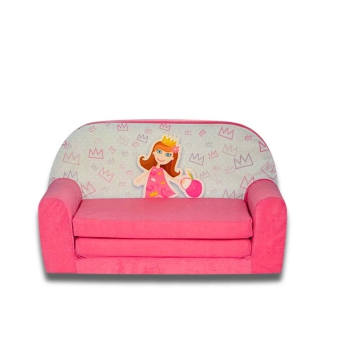 OFKA DZIECIĘCA ROZKŁADANA SKŁADANA BEZPIECZNA NA PREZENT MINI KANPA ŁÓŻKO