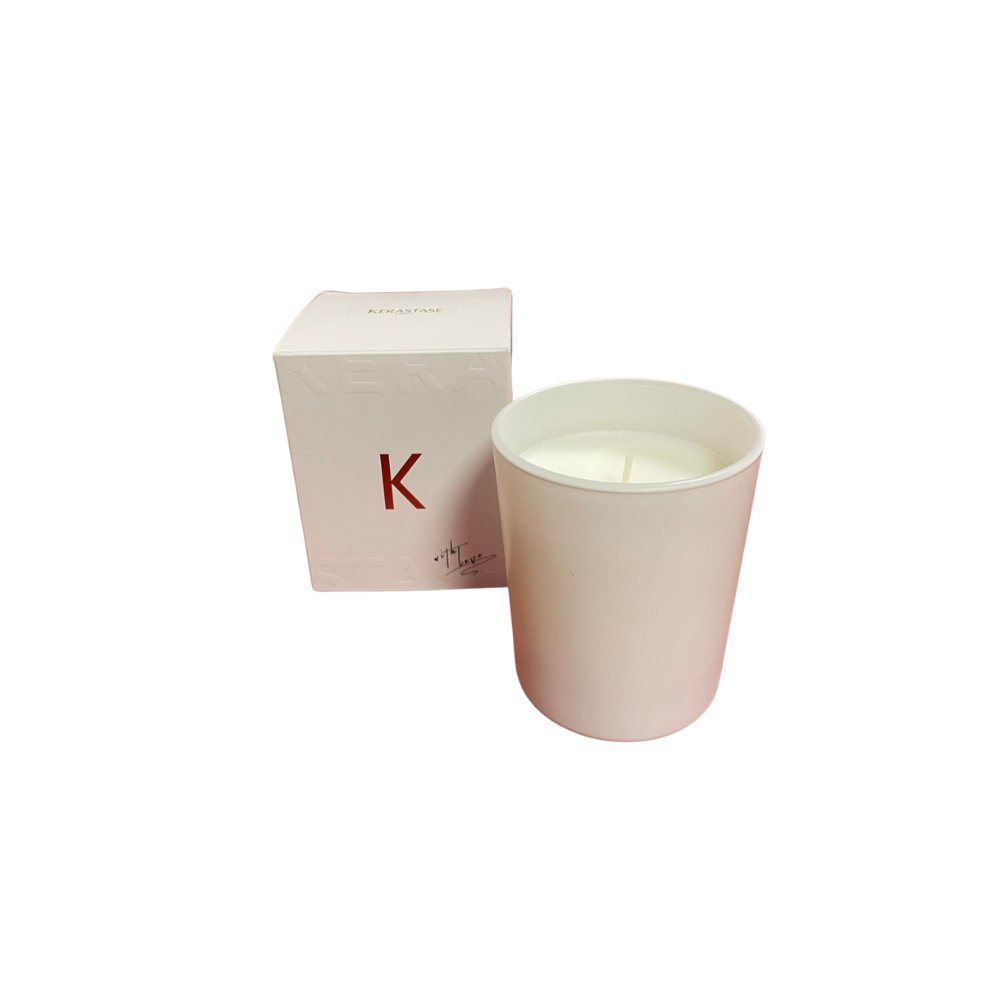 Kerastase, świeczka zapachowa