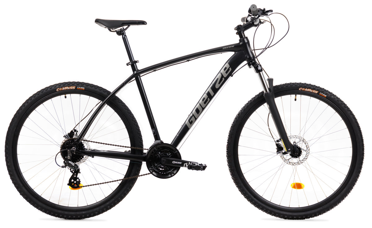 Rower Górski męski Define 3.0 MTB 29