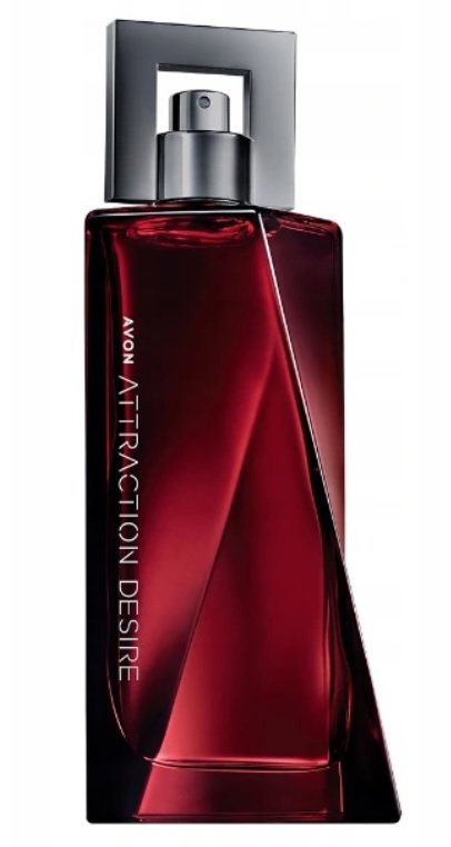 AVON Attraction Desire Woda toaletowa dla Niego 75