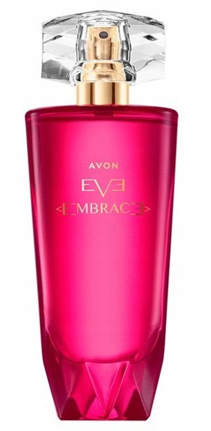 Avon Eve Embrace 50 ml woda perfumowana