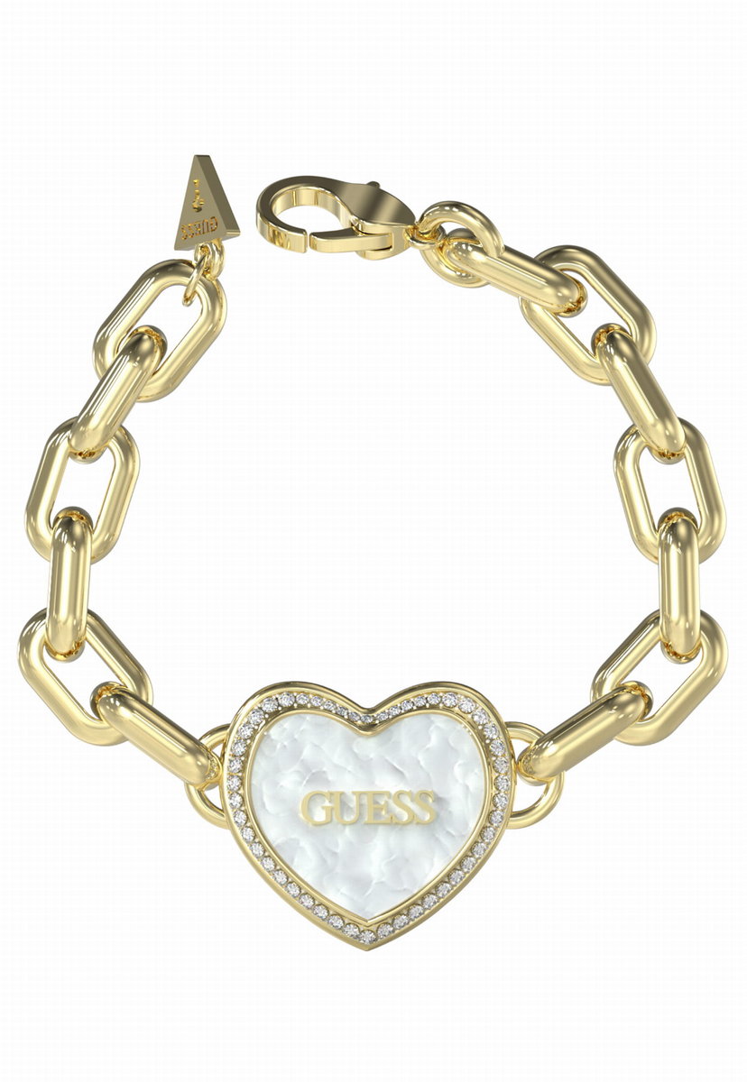 Bransoletka damska Guess Amami JUBB04021JWYGWH
