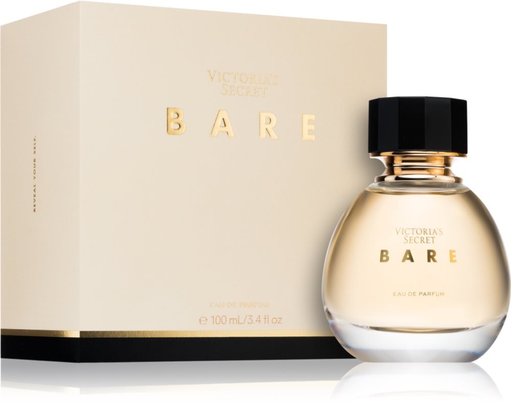 Victoria's Secret, Bare, woda perfumowana, 100 ml