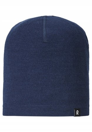 Czapka wełniana zimowa beanie Reima Dimma 56/58