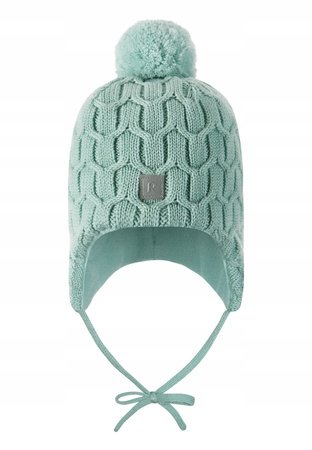 Czapka wełniana zimowa beanie Reima Nunavut 46