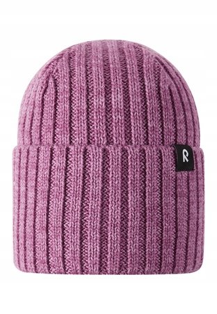Czapka wełniana beanie Reima Villaisa 48/50