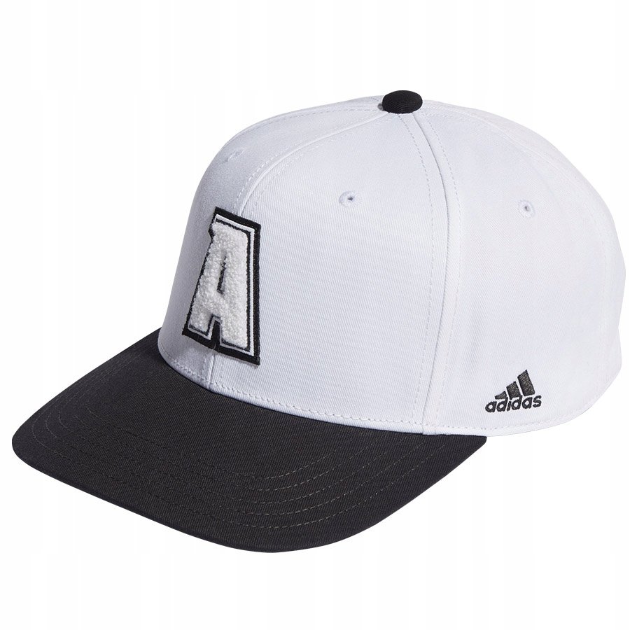 Czapka adidas SnapBack OSFM IK8360 biały OSFM