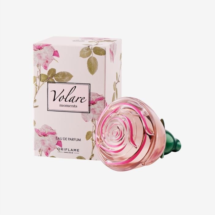 Oriflame Woda perfumowana Volare Moments damska 50ml