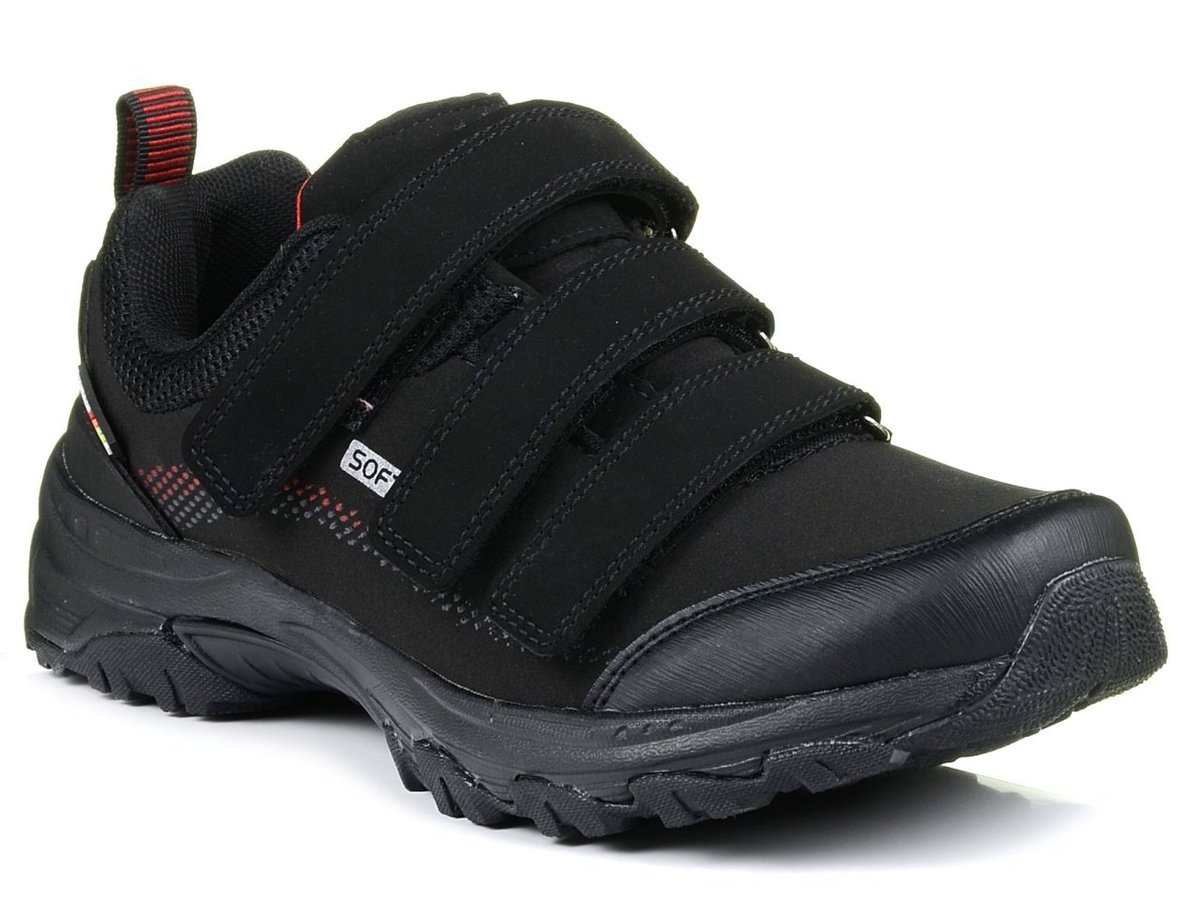 Buty dziecięce sportowe American Club WT 52/22-36