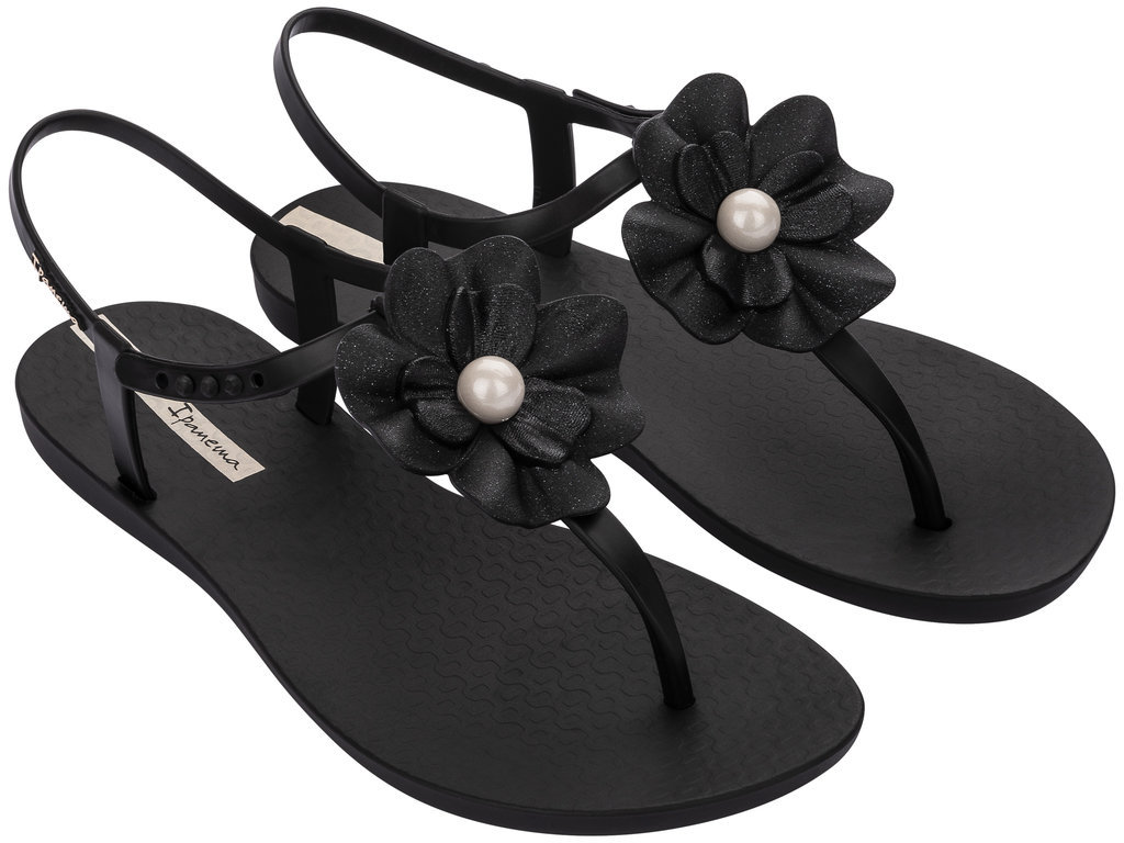 Sandały japonki damskie Ipanema 26845-AF381-35-36