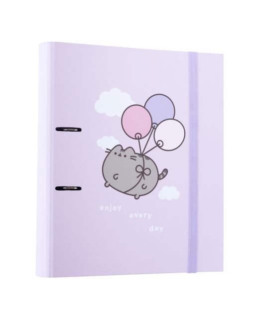 Pusheen Moments segregator A4
