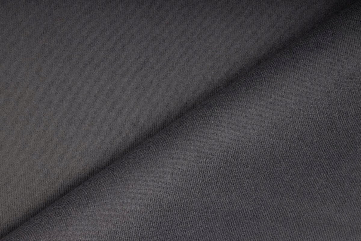 TKANINA SAMOCHODOWA PODSUFITKA MATERIAŁ TAPICERSKI BOCZKI FOTELE GRAFIT 0,5