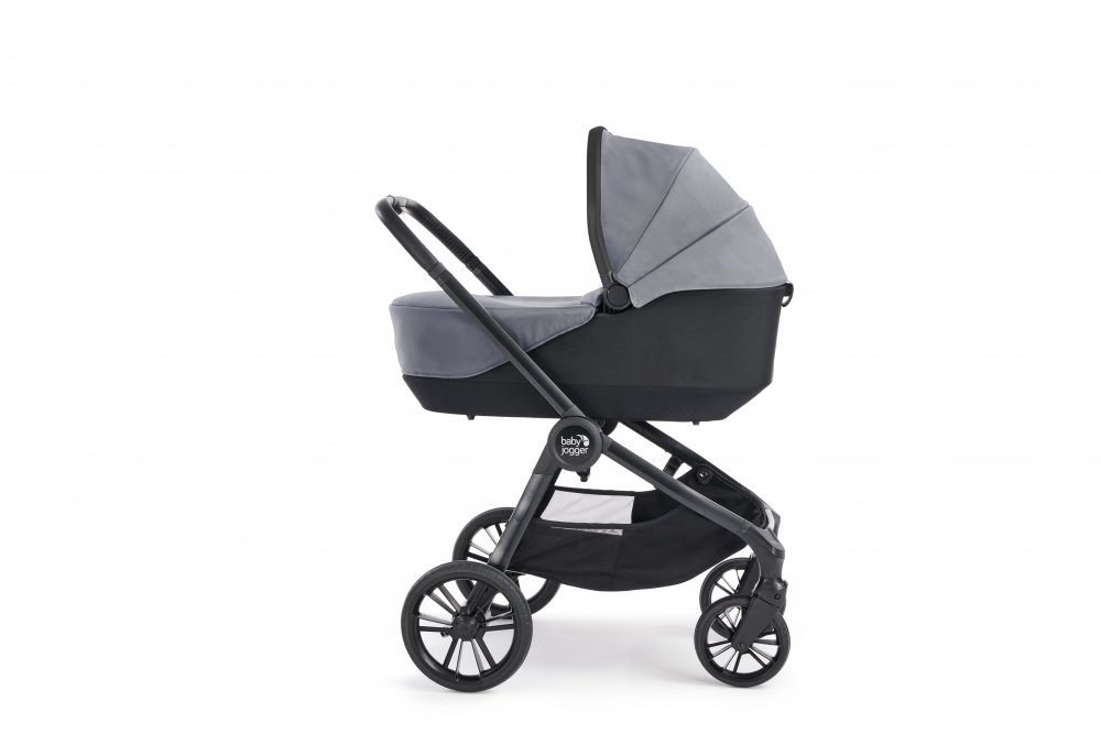 BABY JOGGER Wózek wielofunkcyjny 2w1 City Sights d.slate 533036