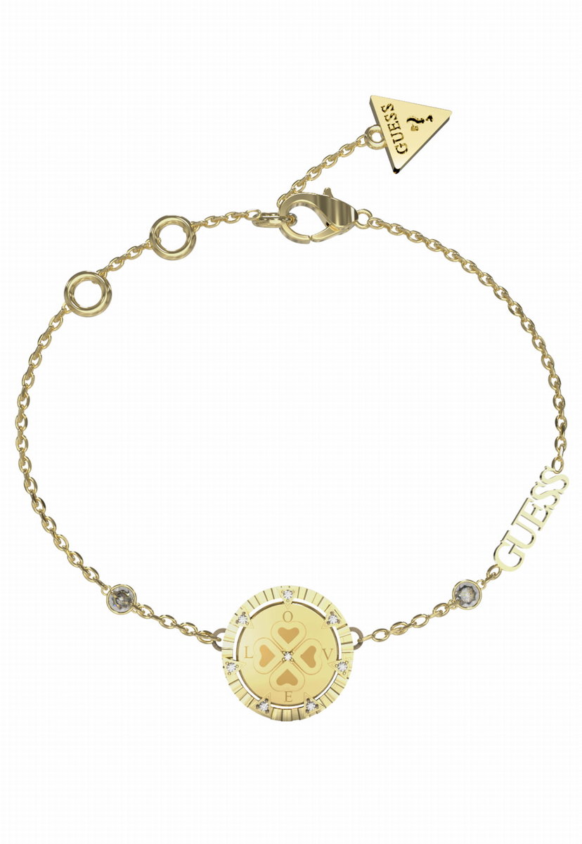 Bransoletka damska Guess All Of Us JUBB04039JWYG