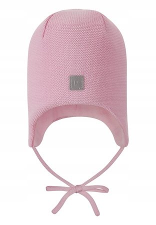 Czapka wełniana zimowa beanie Reima Piponen 48