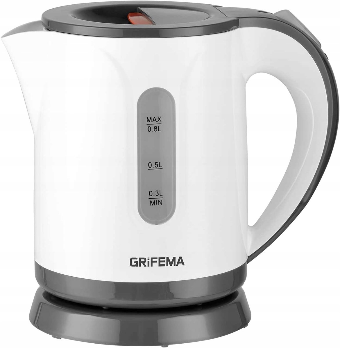 Grifema Calidad Superior 1100 W 0,8 l