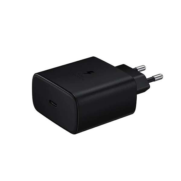 ŁADOWARKA SIECIOWA DENMEN 45W FASTON POWER DELIVERY PD TYP-C SINGLE