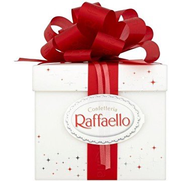 Raffaello cubo 300g