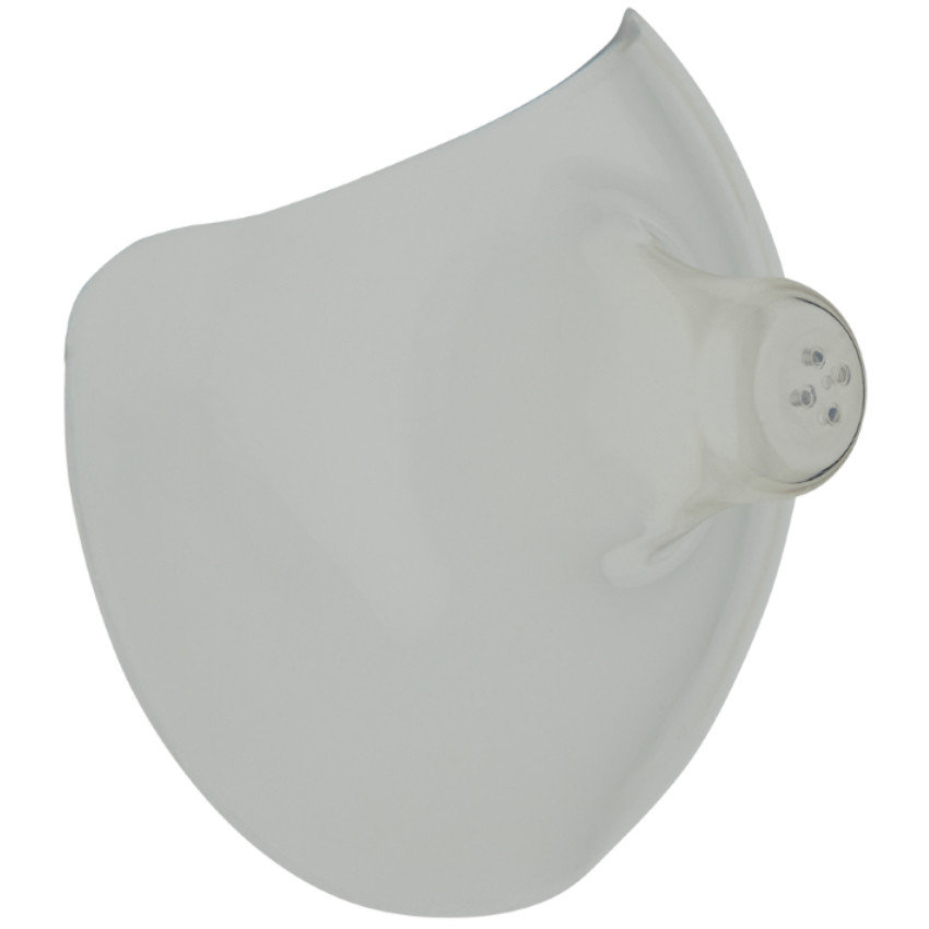 Osłony na brodawki 21 mm 2 szt. / Mininor